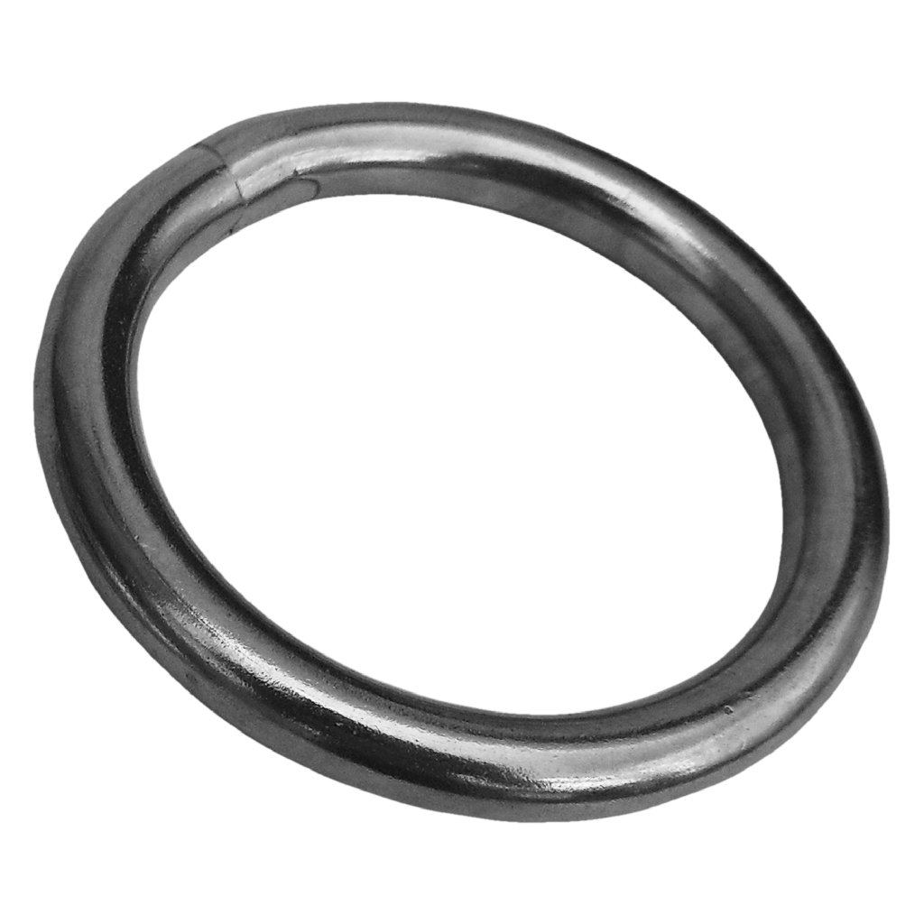 real steel ring toy