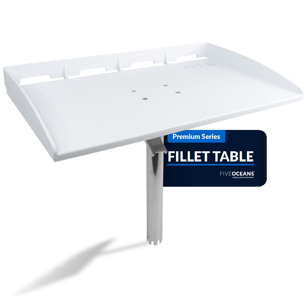 Premium Cutting Board, Fillet Table 20